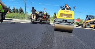 Driveway Pressure Washing in Archer City, TX